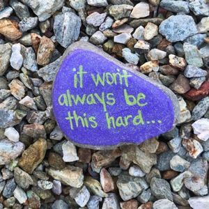 Meet your Posher, Kathleen